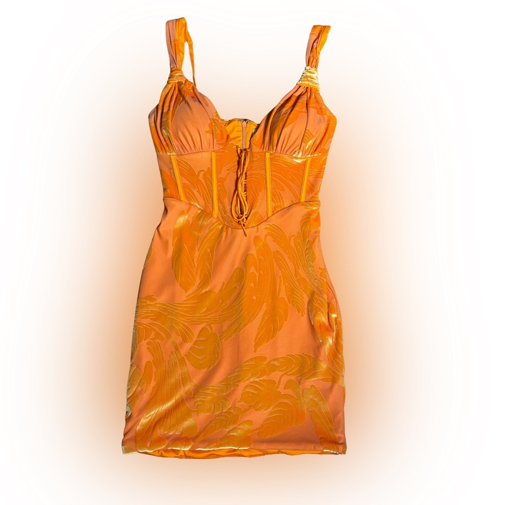 Oh Polly Yildiz Dress